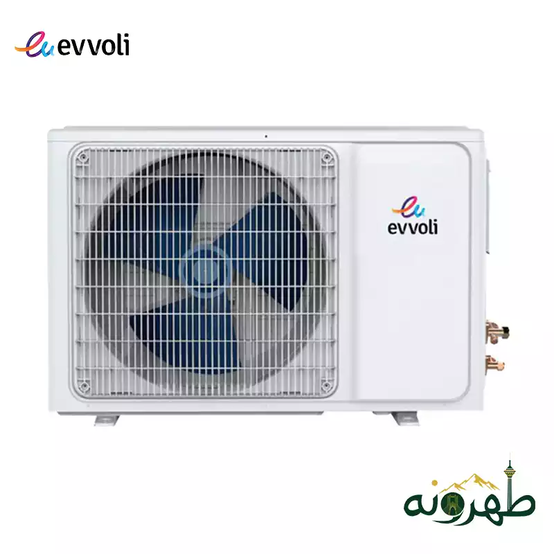 کولر گازی ایولی مدل MD1-GOLDEN 30000 کولر گازی ایولی مدل MD1-GOLDEN 30000 - تصویر 3