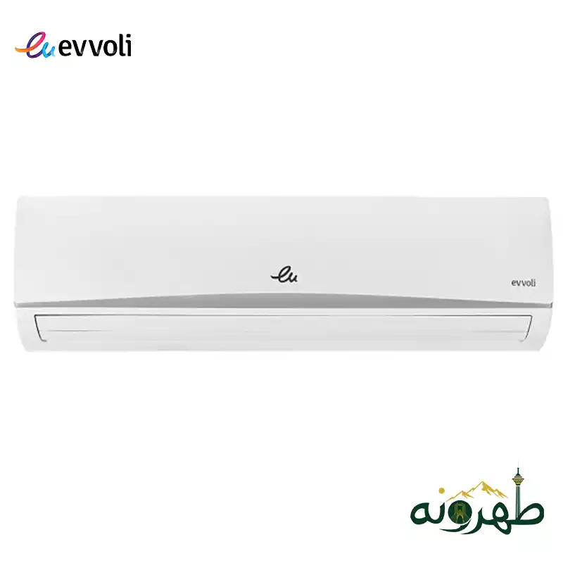 کولر گازی ایولی مدل MD1-GOLDEN 30000 کولر گازی ایولی مدل MD1-GOLDEN 30000 - تصویر 4