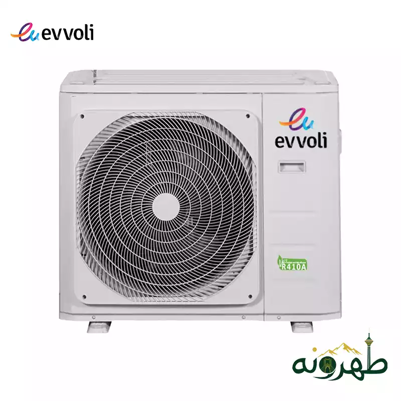 کولر گازی ایولی مدل MD1-GOLDEN 30000 کولر گازی ایولی مدل MD1-GOLDEN 30000 - تصویر 5