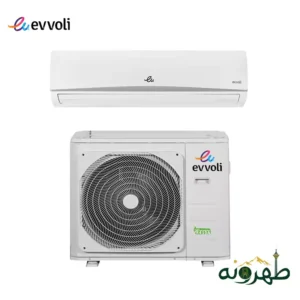 کولر گازی ایولی مدل MD1-GOLDEN 30000