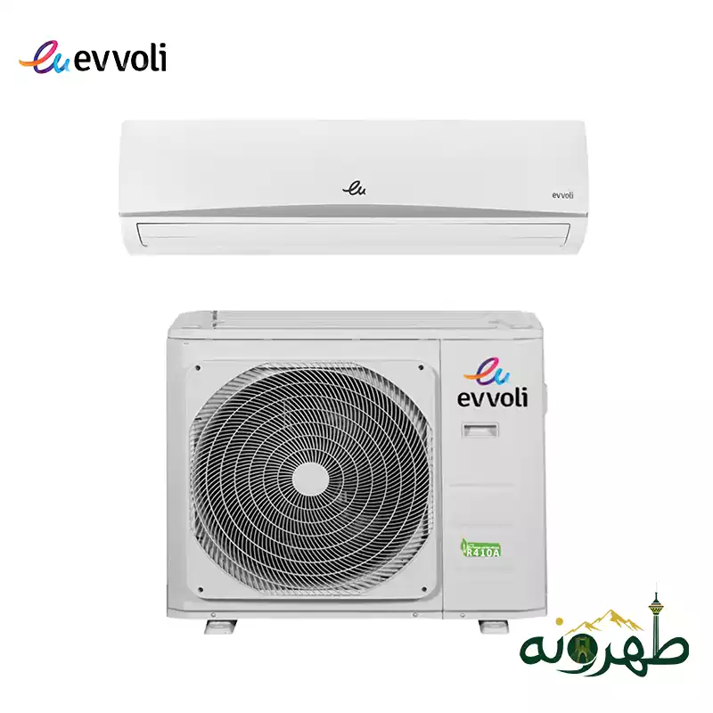 کولر گازی ایولی مدل MD1-GOLDEN 30000 کولر گازی ایولی مدل MD1-GOLDEN 30000