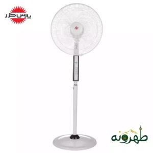 پنکه پارس خزر مدل 4010