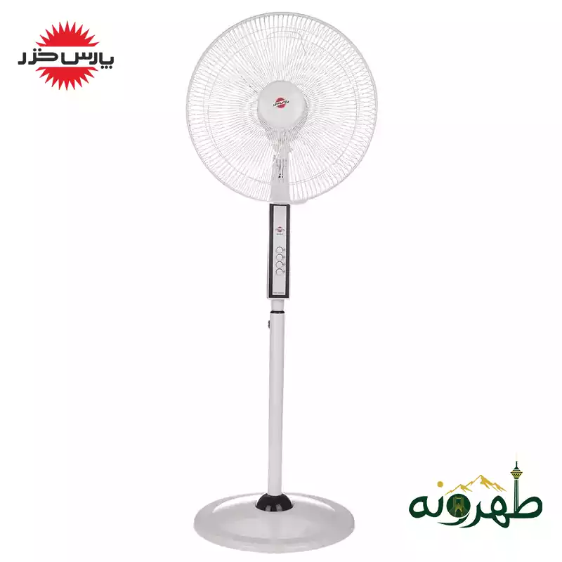 پنکه پارس خزر مدل 4010 پنکه پارس خزر مدل 4010
