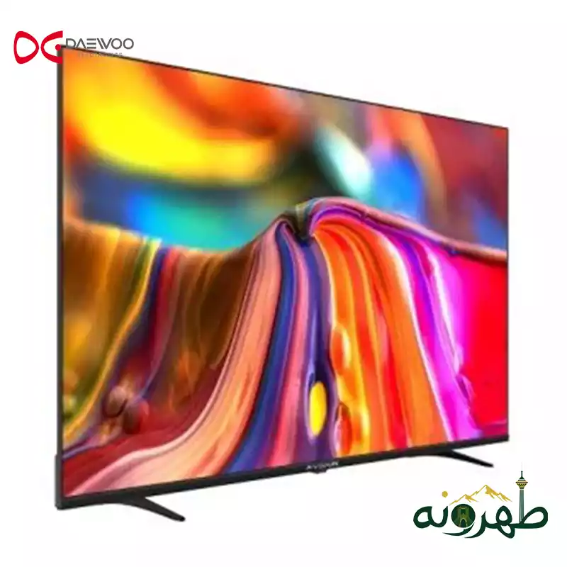 تلویزیون دوو مدل 55DM4000 تلویزیون دوو مدل 55DM4000 - تصویر 4