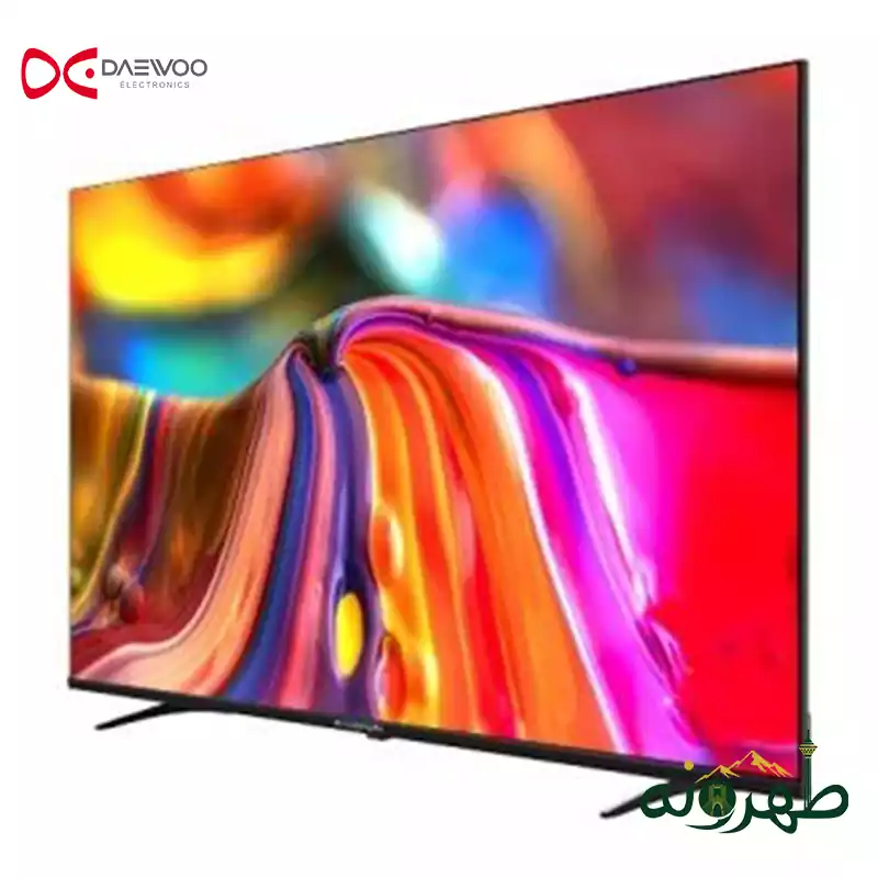 تلویزیون دوو مدل 55DM4000 تلویزیون دوو مدل 55DM4000 - تصویر 5