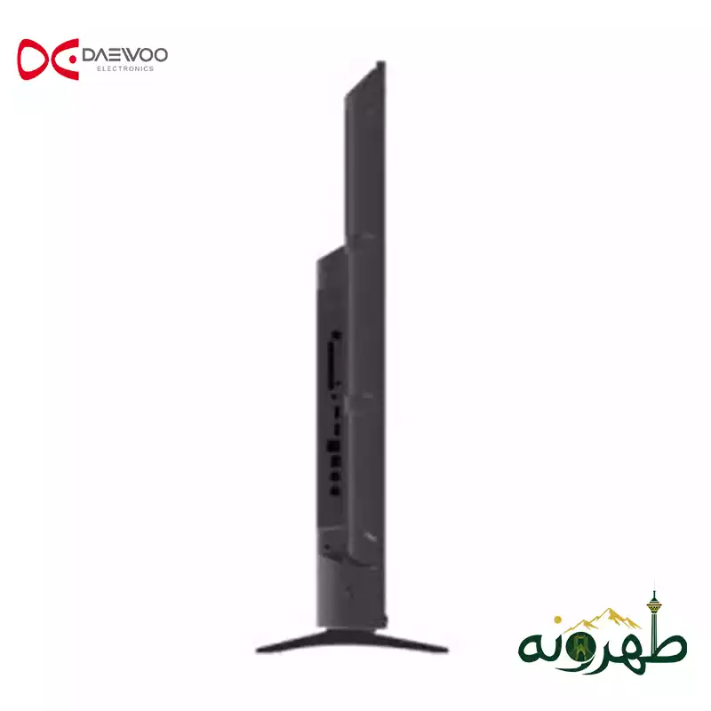 تلویزیون دوو مدل 55DM4000 تلویزیون دوو مدل 55DM4000 - تصویر 2