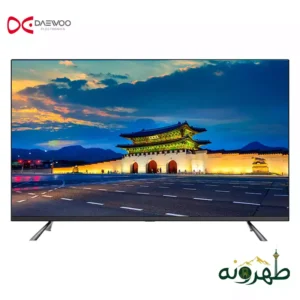 تلویزیون دوو مدل 65DM4000