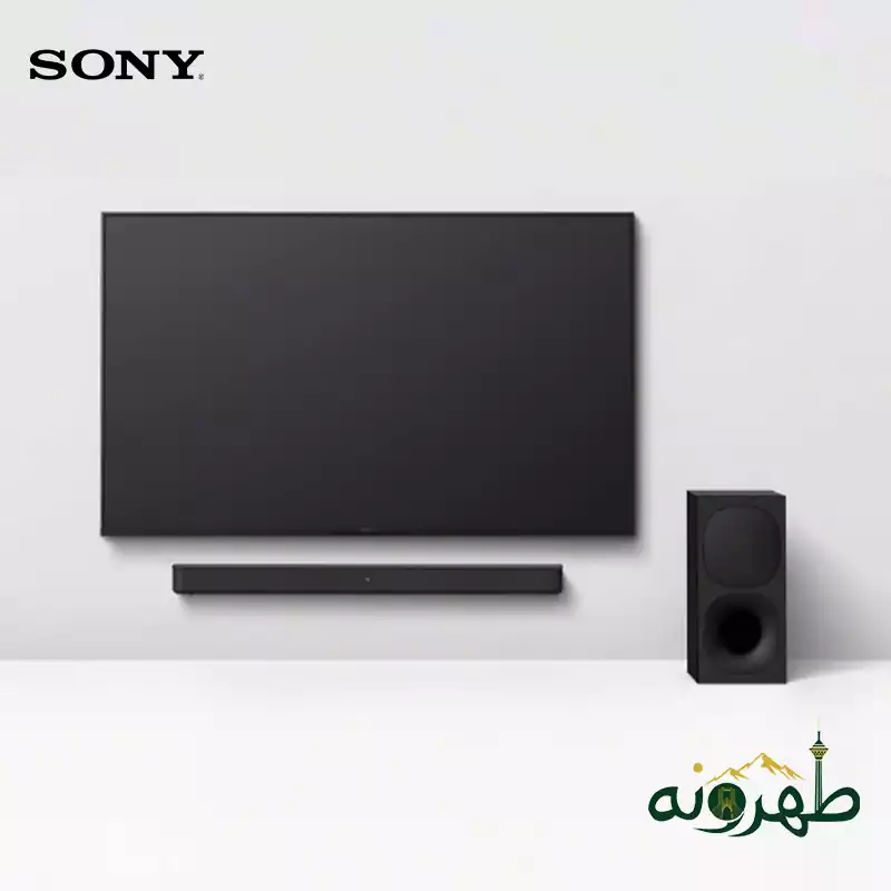 اسپیکر سونی مدل HT-S400 اسپیکر سونی مدل HT-S400 - تصویر 3