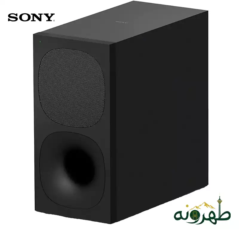 اسپیکر سونی مدل HT-S400 اسپیکر سونی مدل HT-S400 - تصویر 4