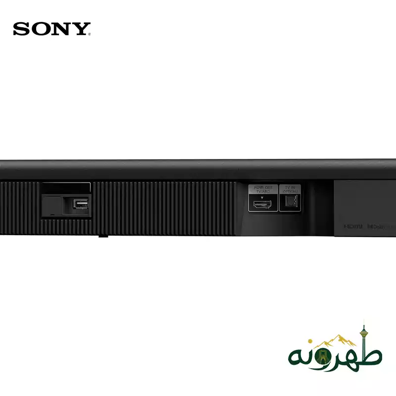 اسپیکر سونی مدل HT-S400 اسپیکر سونی مدل HT-S400 - تصویر 5