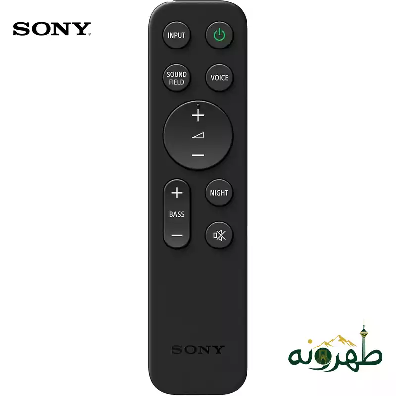 اسپیکر سونی مدل HT-S400 اسپیکر سونی مدل HT-S400 - تصویر 6