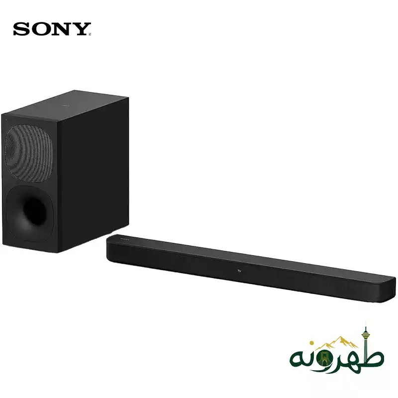 اسپیکر سونی مدل HT-S400 اسپیکر سونی مدل HT-S400 - تصویر 8