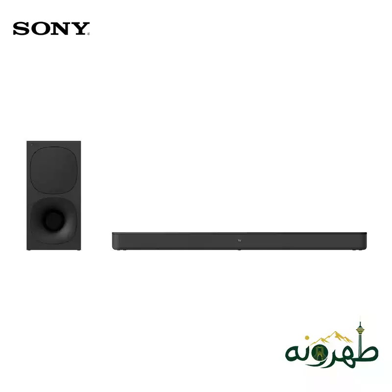 اسپیکر سونی مدل HT-S400 اسپیکر سونی مدل HT-S400 - تصویر 9