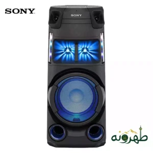 خانه اسپیکر سونی مدل MHC-V43D