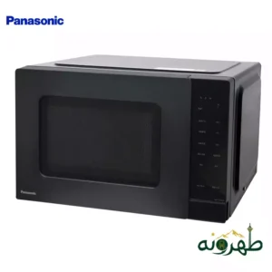خانه مایکروویو پاناسونیک مدل NN-ST-34NB