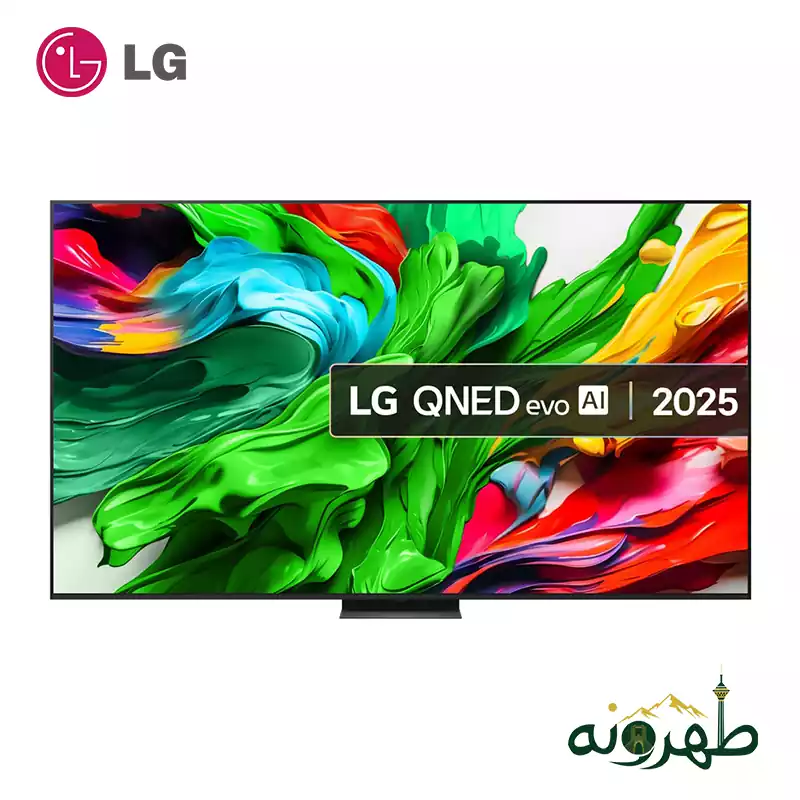 LG 100QNED86A6