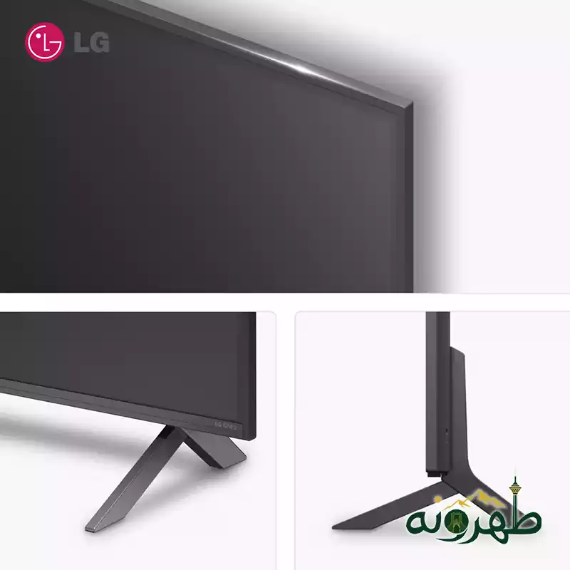 تلویزیون ال جی مدل LG 55QNED80A6A تلویزیون ال جی مدل LG 55QNED80A6A - تصویر 12