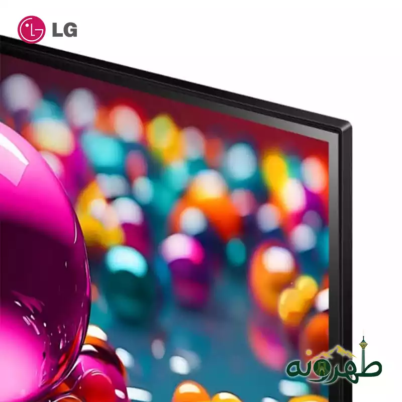 تلویزیون ال جی مدل LG 55UA851COLA IN تلویزیون ال جی مدل LG 55UA851COLA IN - تصویر 4