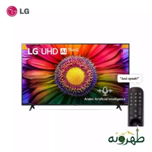 LG 55UR80506LK EG