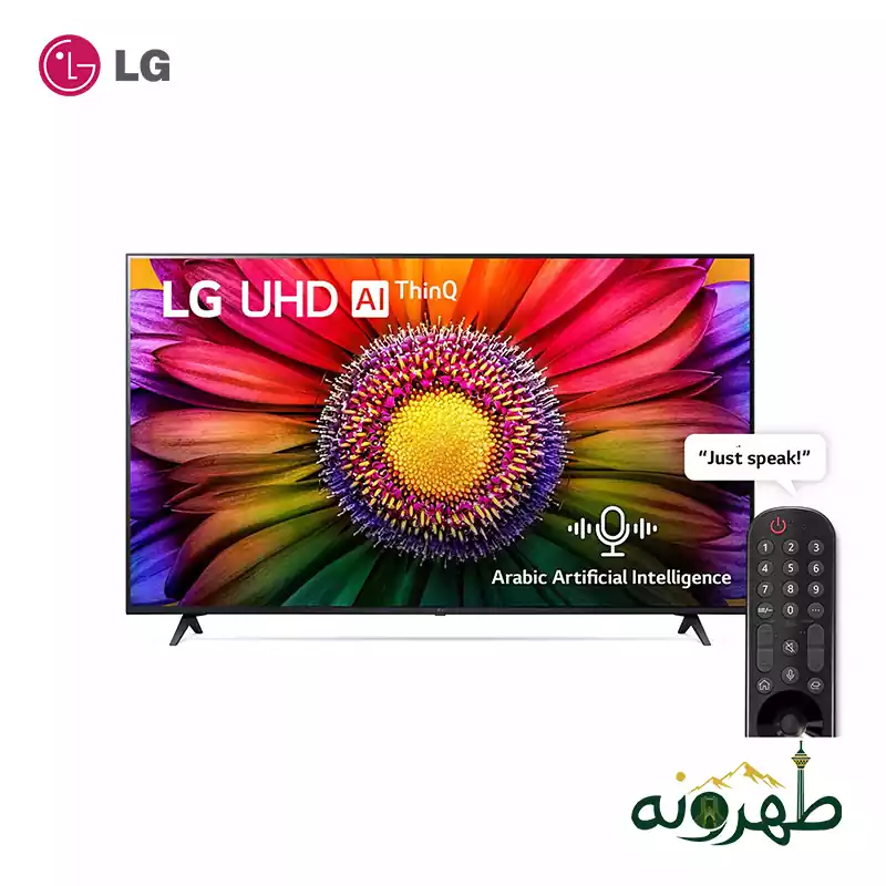 LG 55UR80506LK EG