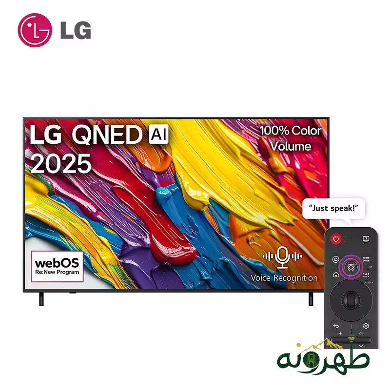 LG 65QNED82A6A
