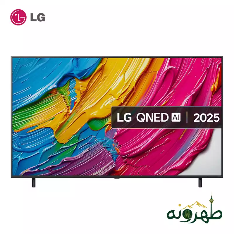 LG 65QNED80A6A