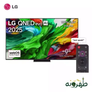LG 65QNED86A6A EG