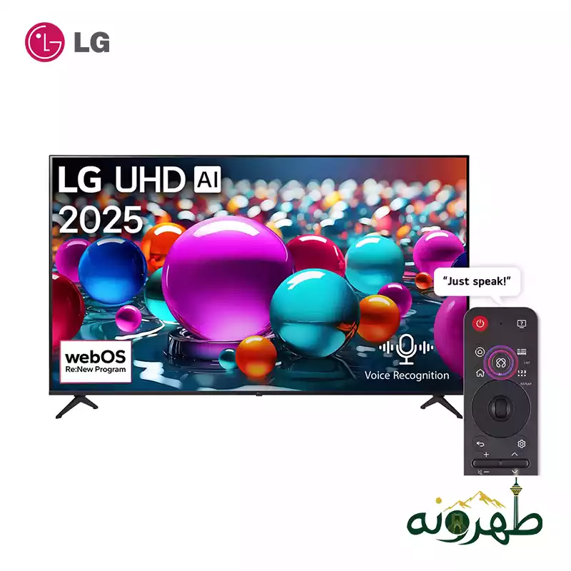 LG 65UA85006LA EG