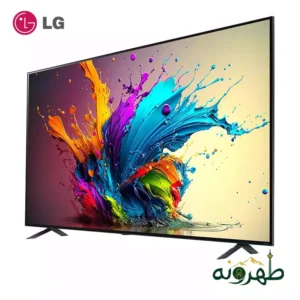 LG 75QNED90T6A