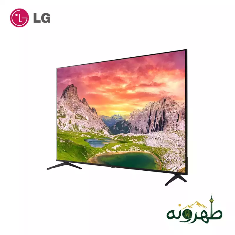 LG 75UA851C0LA