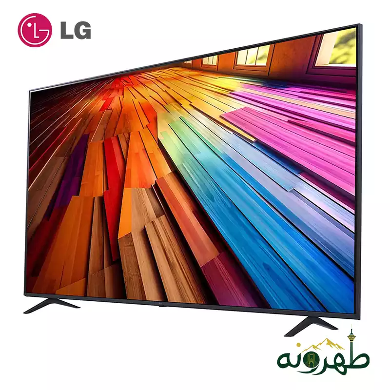 LG 75UT80006LB