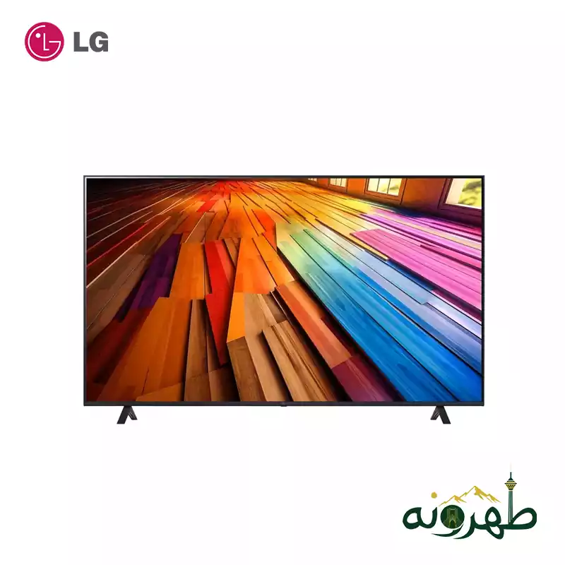 LG 75UR80506LK EG