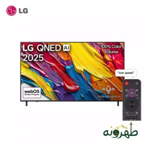 LG 86QNED82A6A