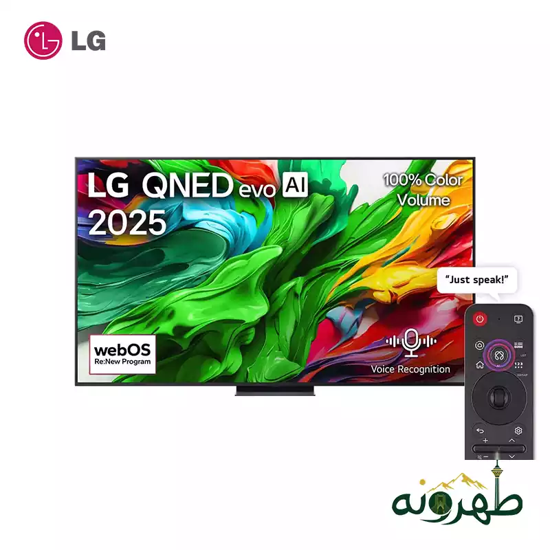 LG 86QNED86A6A