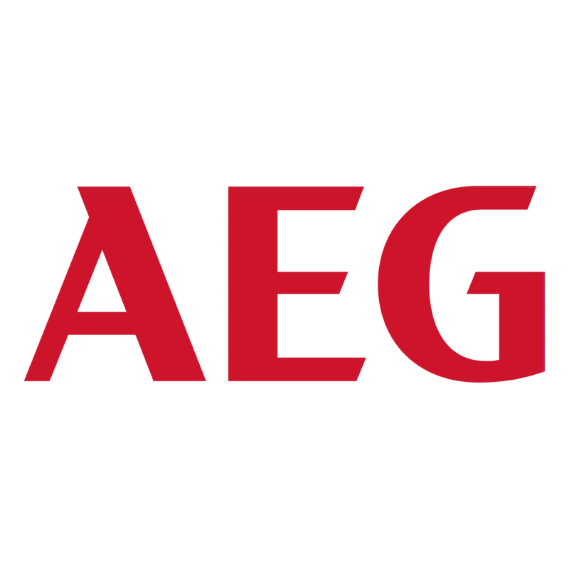 AEG - تهرونه