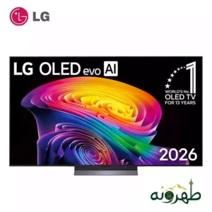 LG OLED65C66LA
