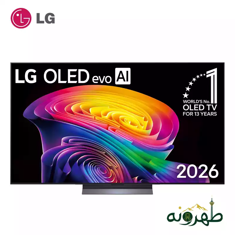 LG OLED65C66LA