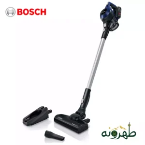 جارو شارژی بوش مدل BOSCH BBS611GB