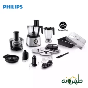 غذاساز فیلیپس مدل HR7778/01
