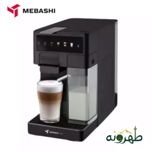 قهوه ساز مباشی مدل MEBASHI ME-CEM401