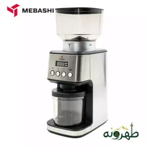 آسیاب قهوه مباشی مدل MEBASHI ME-CG2288