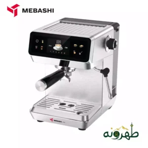 قهوه ساز مباشی مدل MEBASHI ME-ECM2119