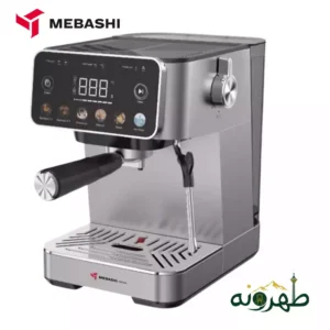 قهوه ساز مباشی مدل MEBASHI ME-ECM2122