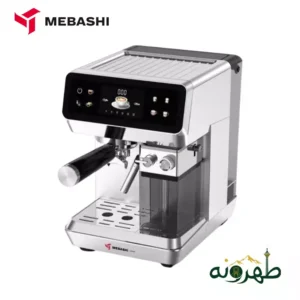 قهوه ساز مباشی مدل MEBASHI ME-ECM2503