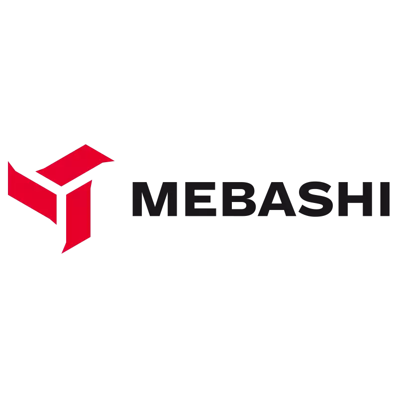 mebashi - تهرونه