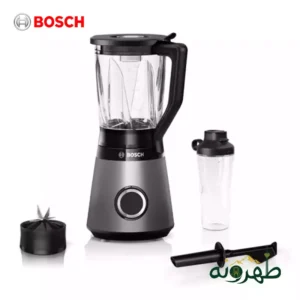 غذاساز بوش مدل BOSCH MMB6174SG