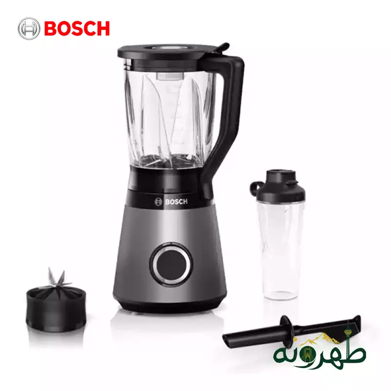 غذاساز بوش مدل BOSCH MMB6174SG