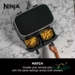NINJA AF 300