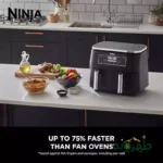 NINJA AF 300