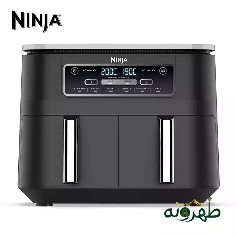 NINJA AF 300